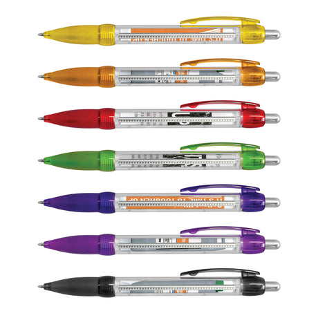 Flag Banner Pen - Main