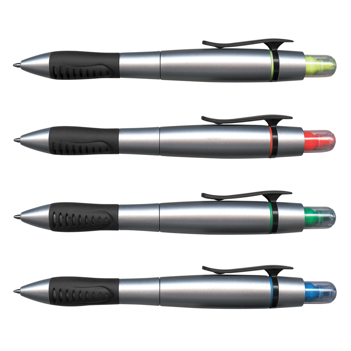 Duo Pen with Highlighter - Main