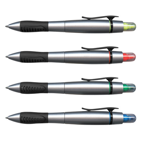 Duo Pen with Highlighter - Main