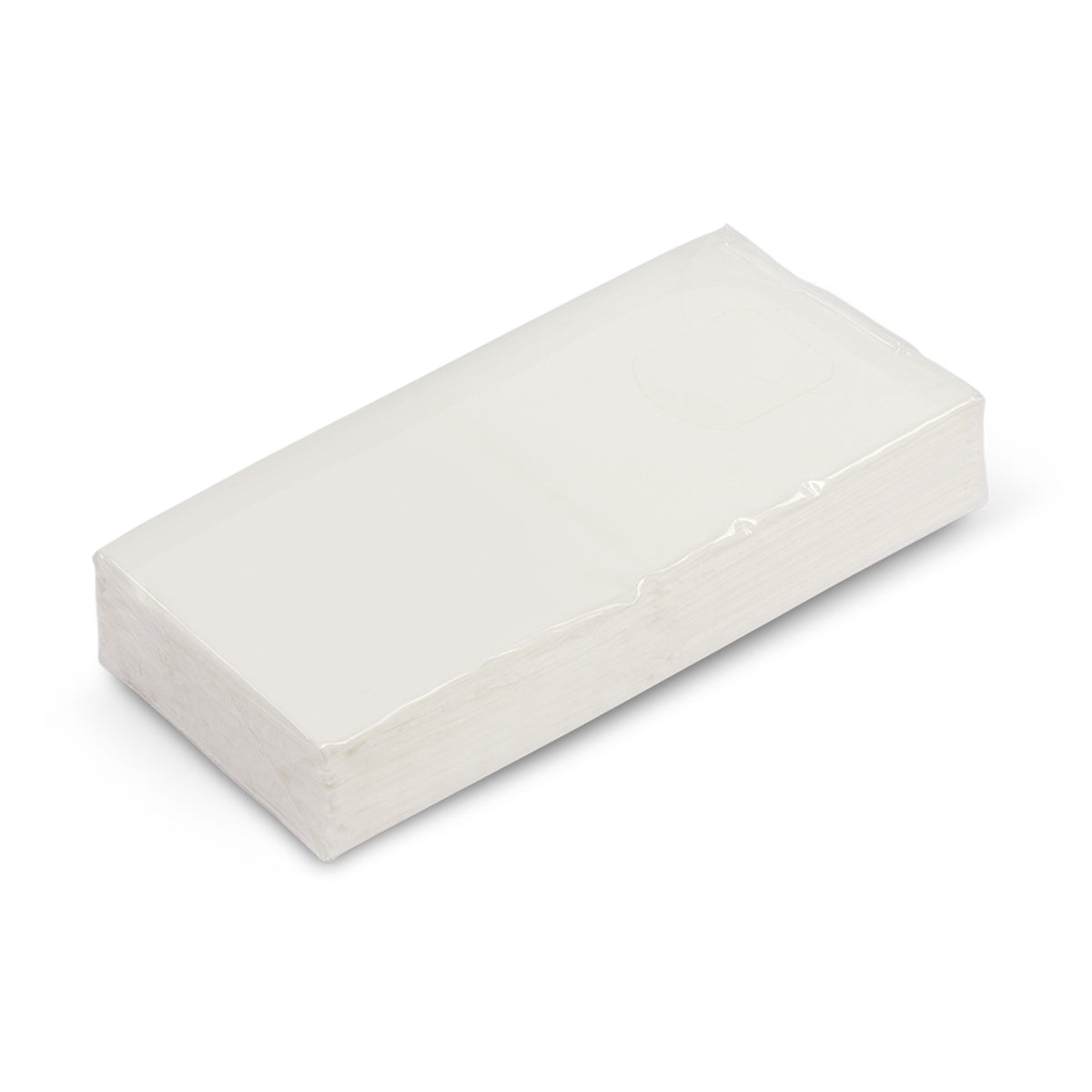 Promo Tissues - White