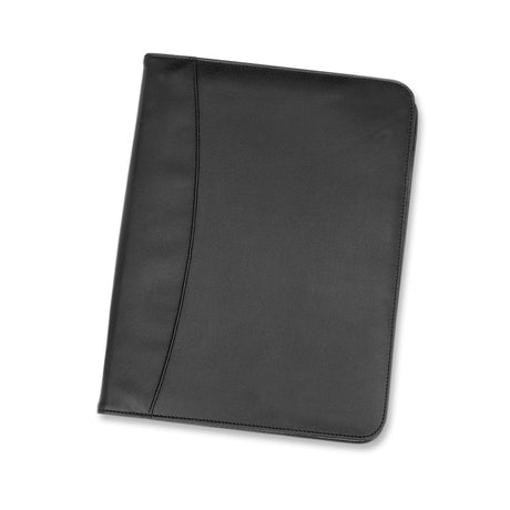 Bradford Zip Portfolio - Black