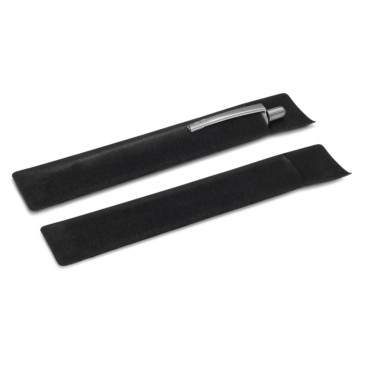 Velvet Pen Sleeve - Main