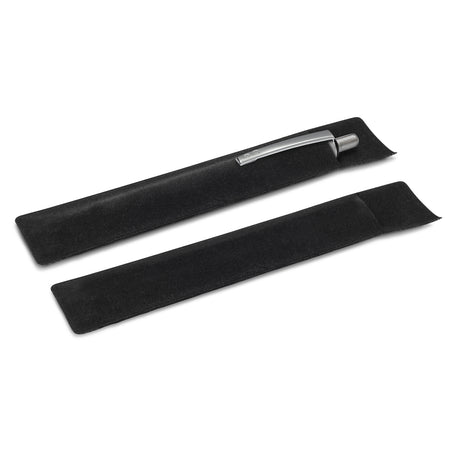 Velvet Pen Sleeve - Main