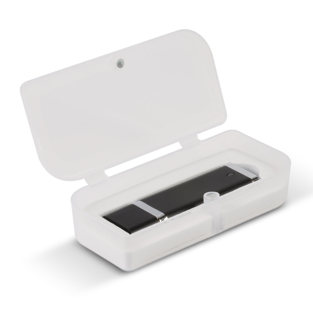 Quadra 4GB Flash Drive - Gift Box