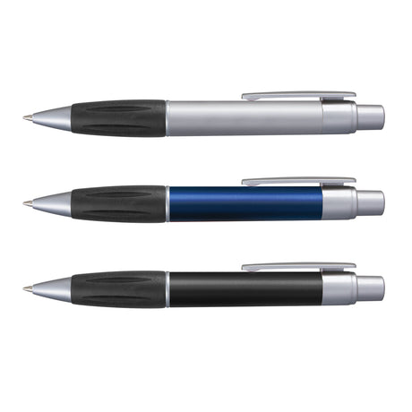 Matrix Metallic Pen - Main