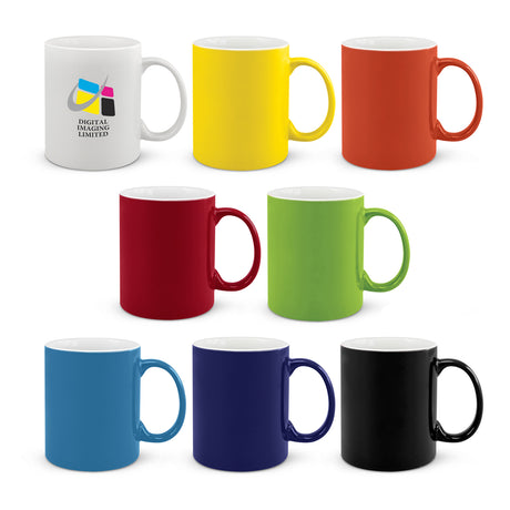 Arabica Coffee Mug - Main