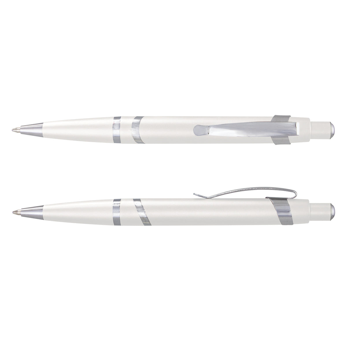 Athena Pen - White