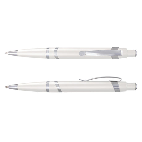 Athena Pen - White