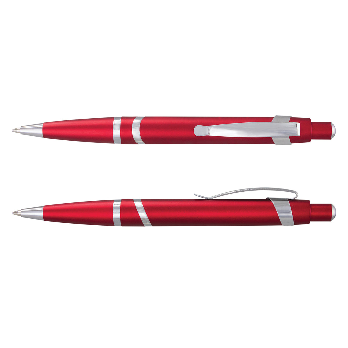 Athena Pen - Red