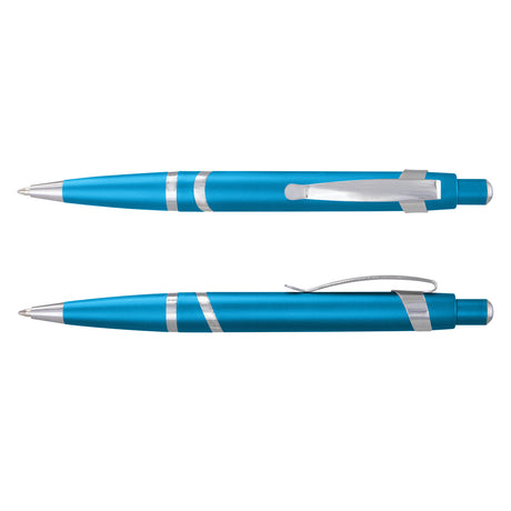 Athena Pen - Blue