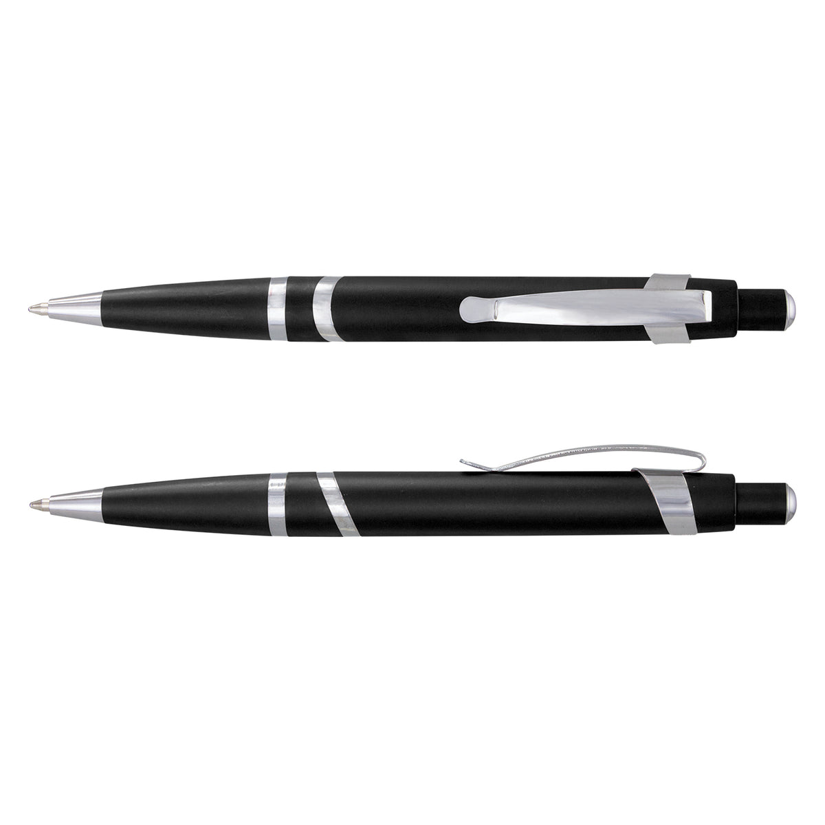 Athena Pen - Black
