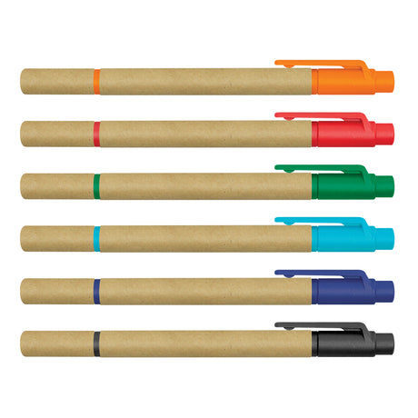 Kraft Pen Highlighter - Main