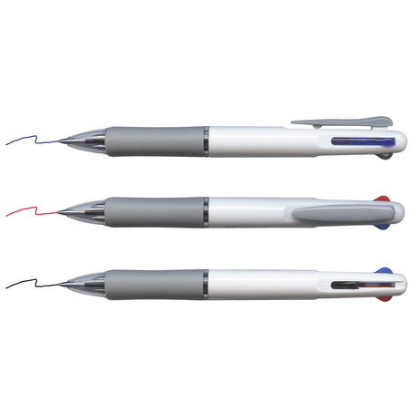 Multi Pen - White/Grey