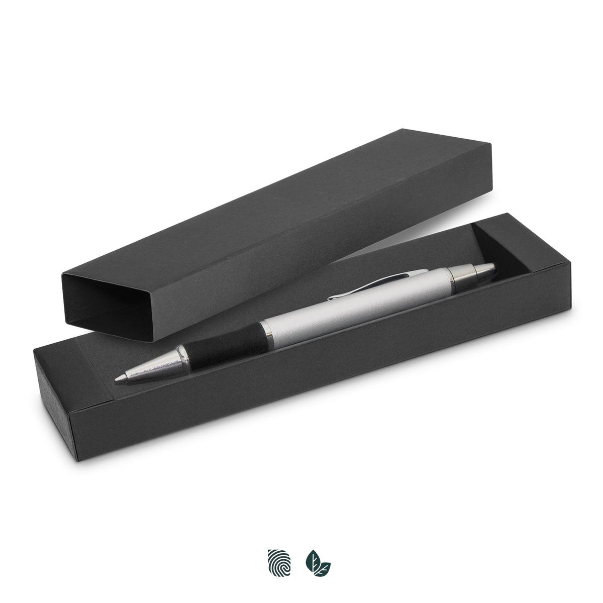 Wedge Gift Box - Impact Aware