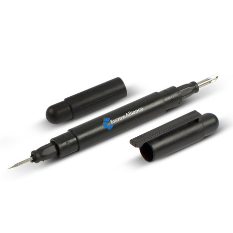Pocket Screwdriver - Main