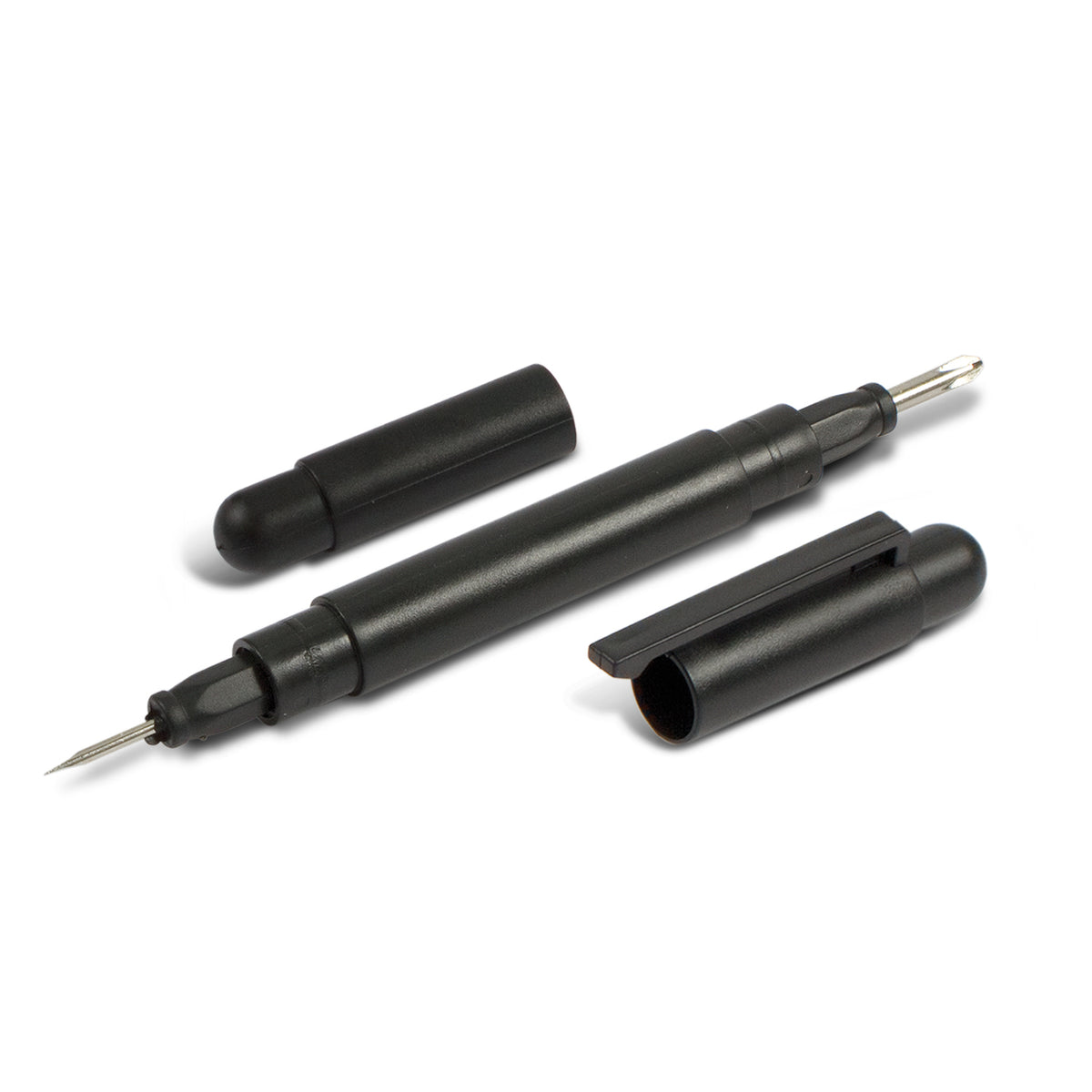 Pocket Screwdriver - Black