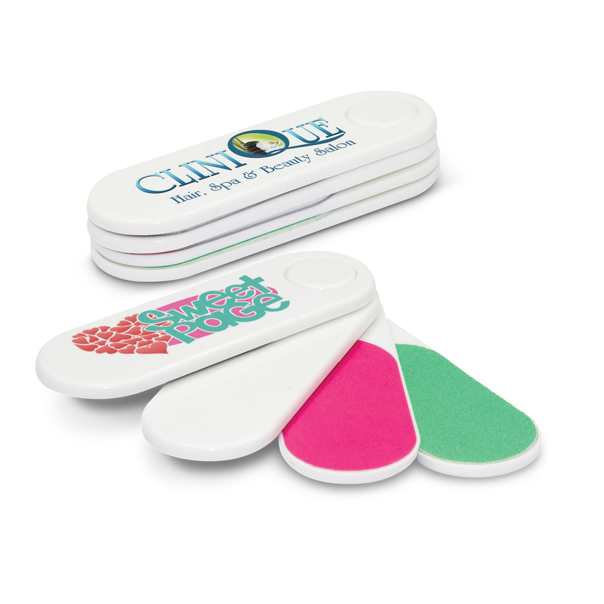 Swivel Nail Care Kit - Main