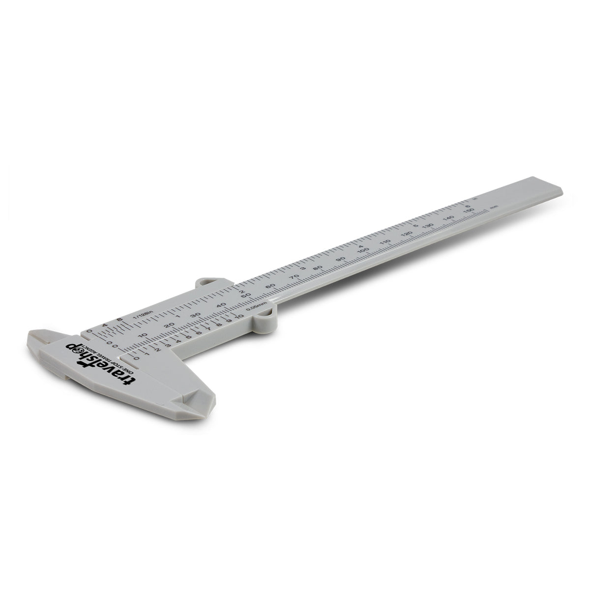 Vernier Caliper - Main