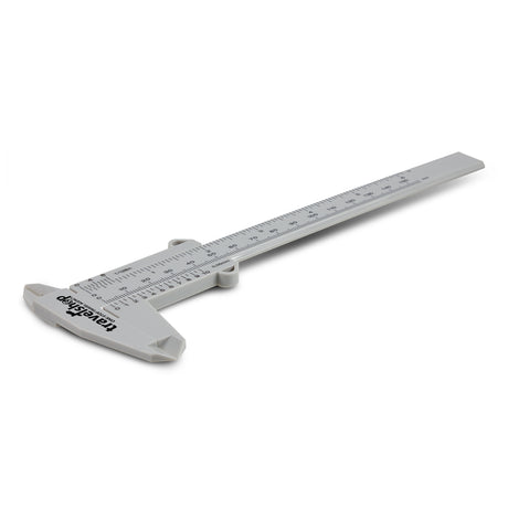 Vernier Caliper - Main