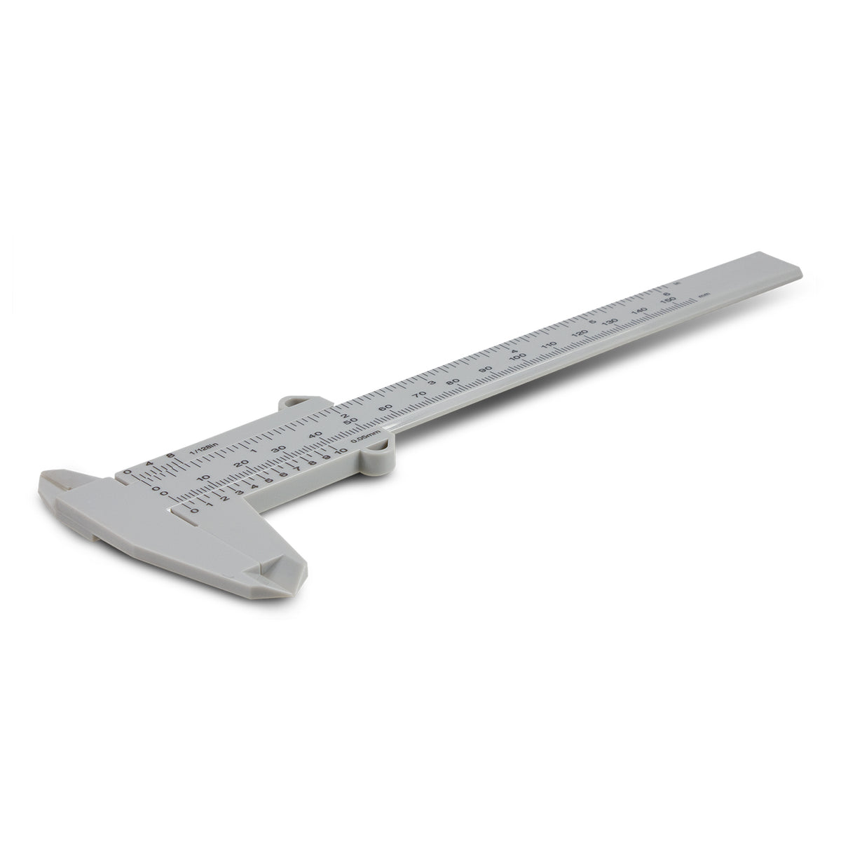 Vernier Caliper - Grey