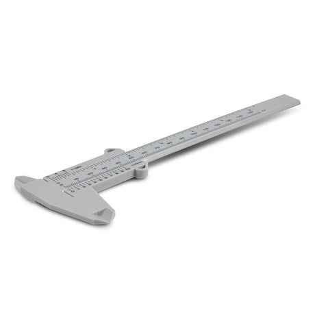 Vernier Caliper - Grey
