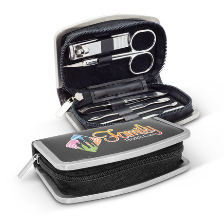 Manicure Set - Main
