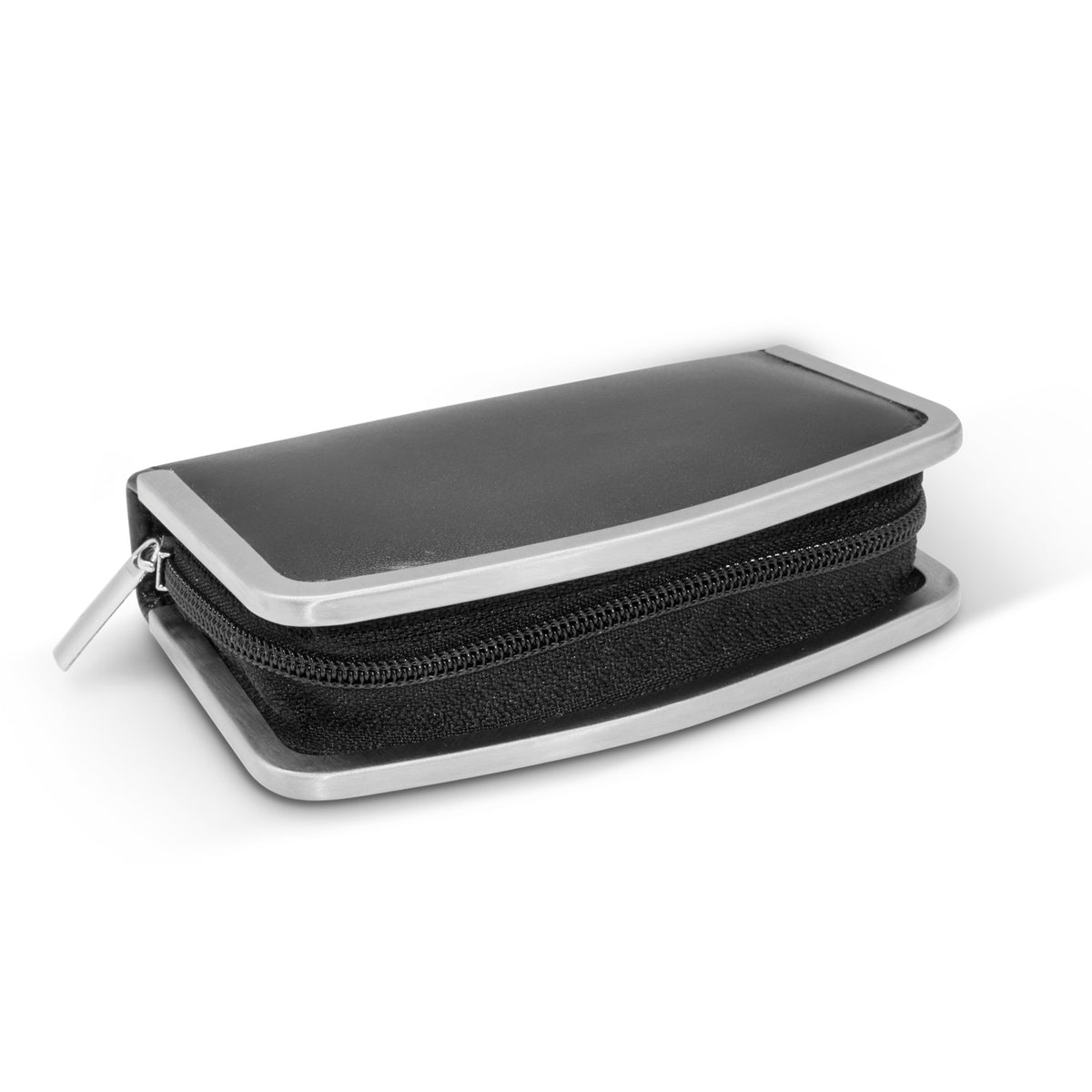 Manicure Set - Black