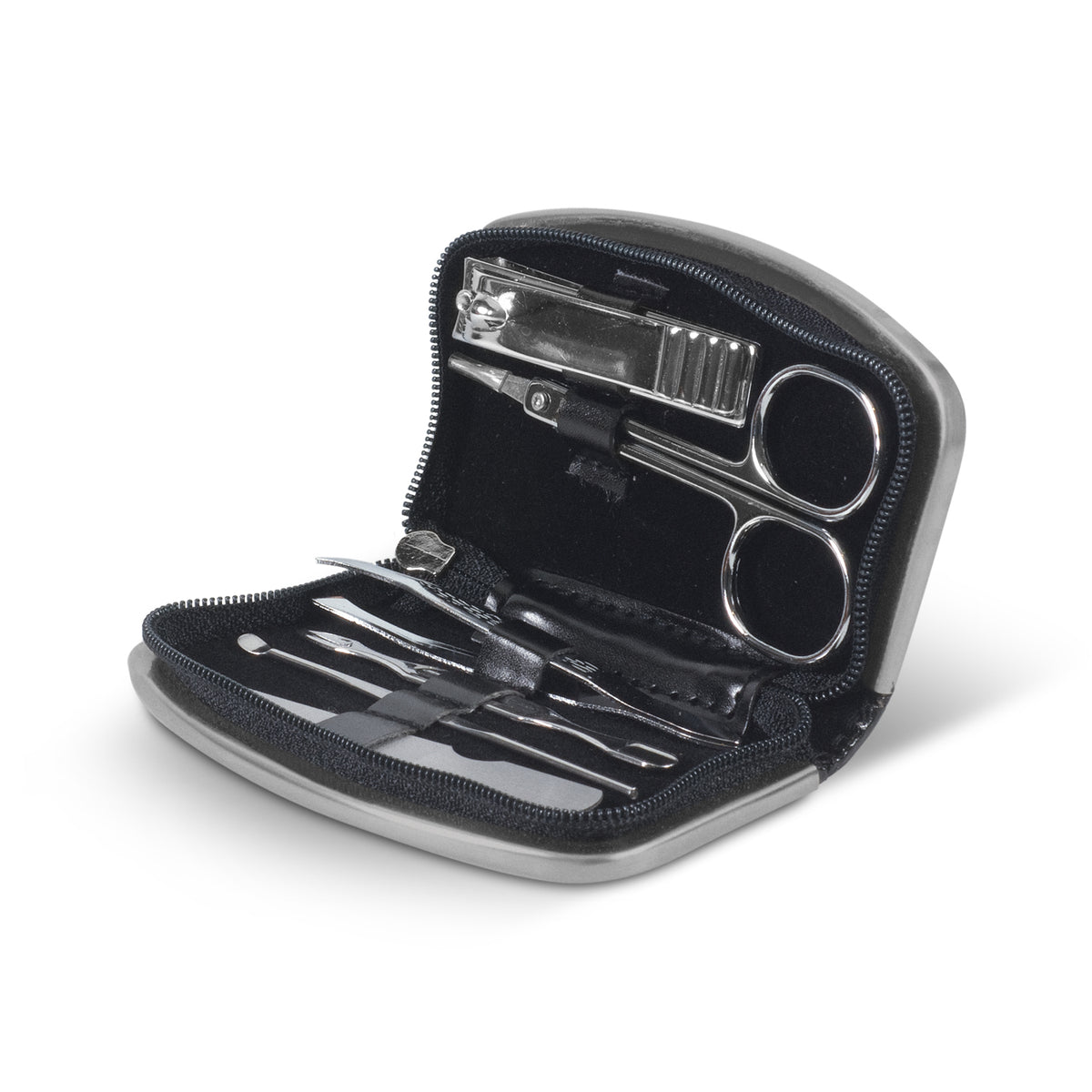Manicure Set - Internal