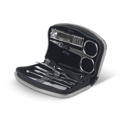 Manicure Set - Internal