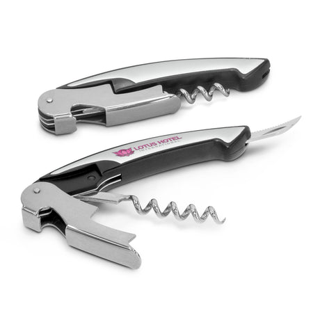 Classic Wine Waiters Knife - Main