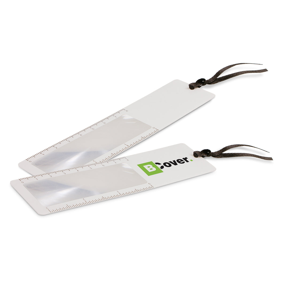 Bookmark Magnifier - Main