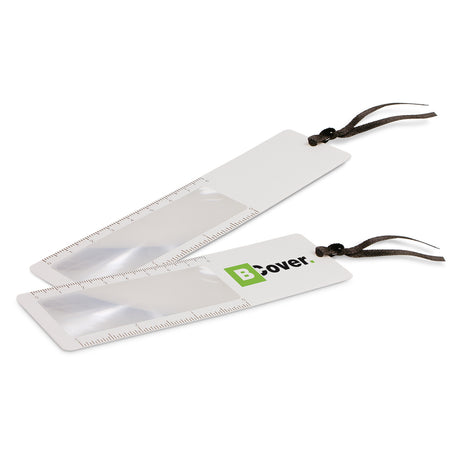 Bookmark Magnifier - Main