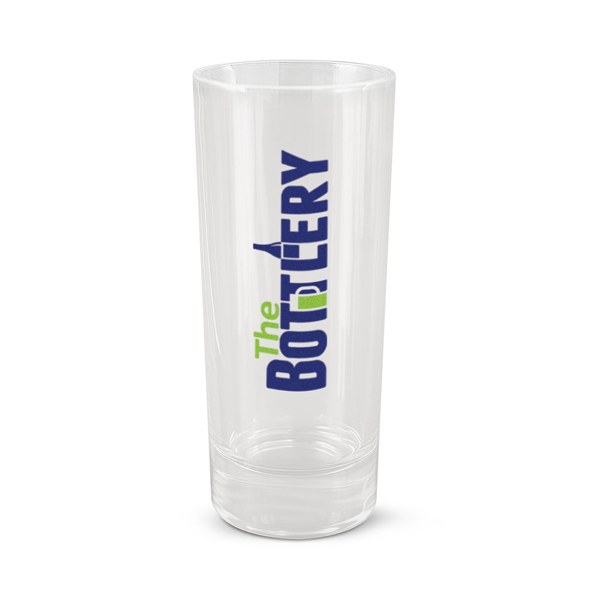 Comet Shot Glass - Main