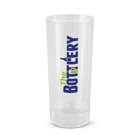 Comet Shot Glass - Main