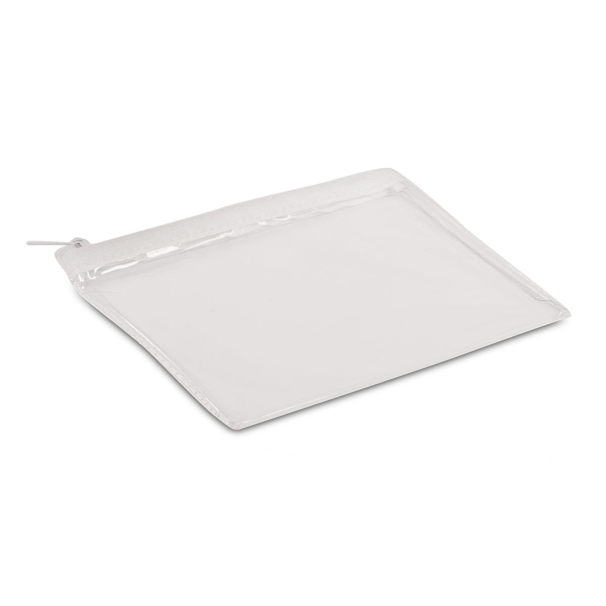 Airline Carry on Bag - Clear