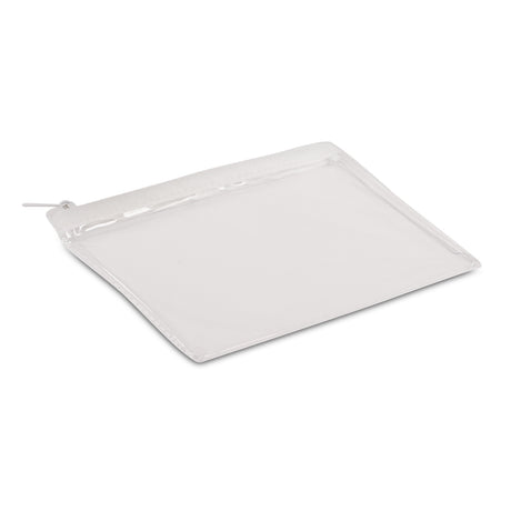 Airline Carry on Bag - Clear