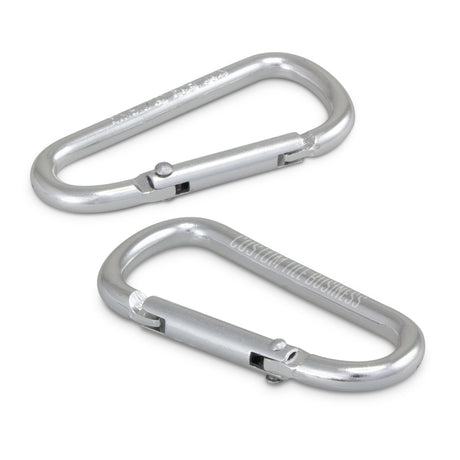 Carabiner - Main