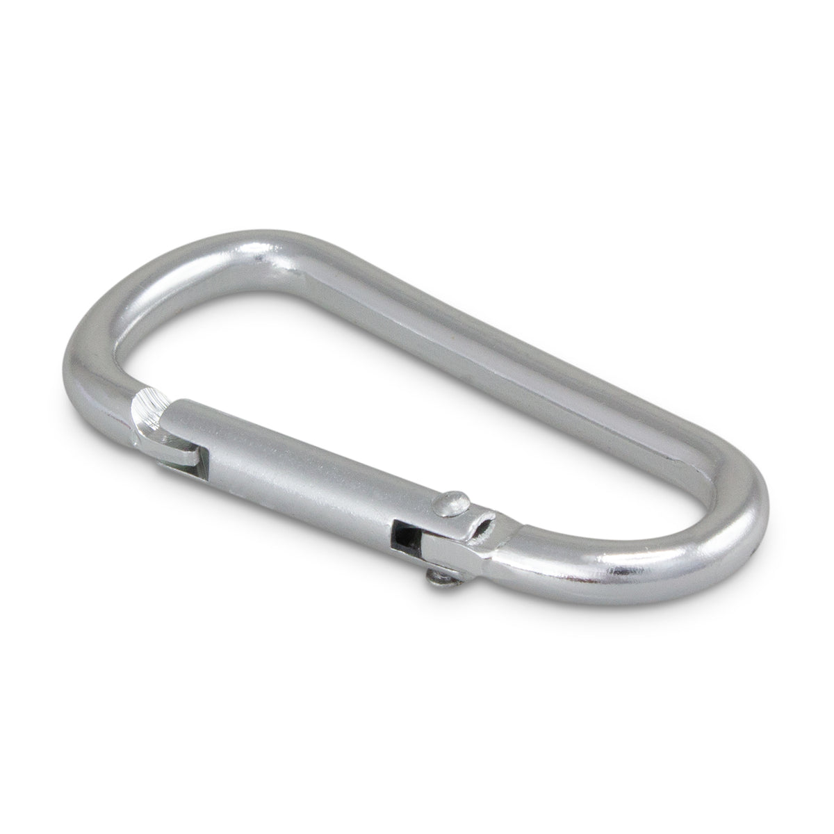 Carabiner - Silver