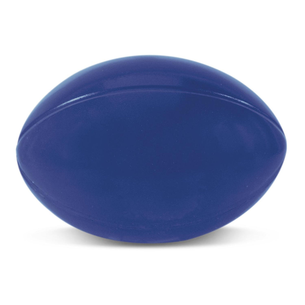 Stress Rugby Ball - Dark Blue