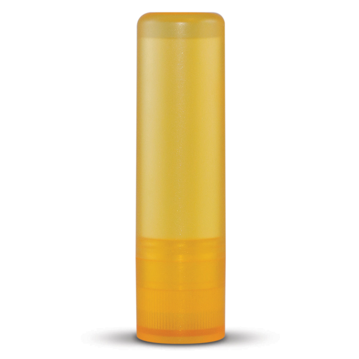 Lip Balm - Yellow