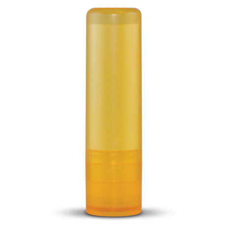 Lip Balm - Yellow