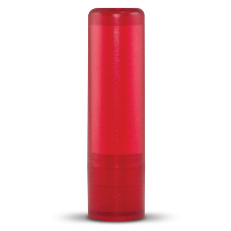 Lip Balm - Red