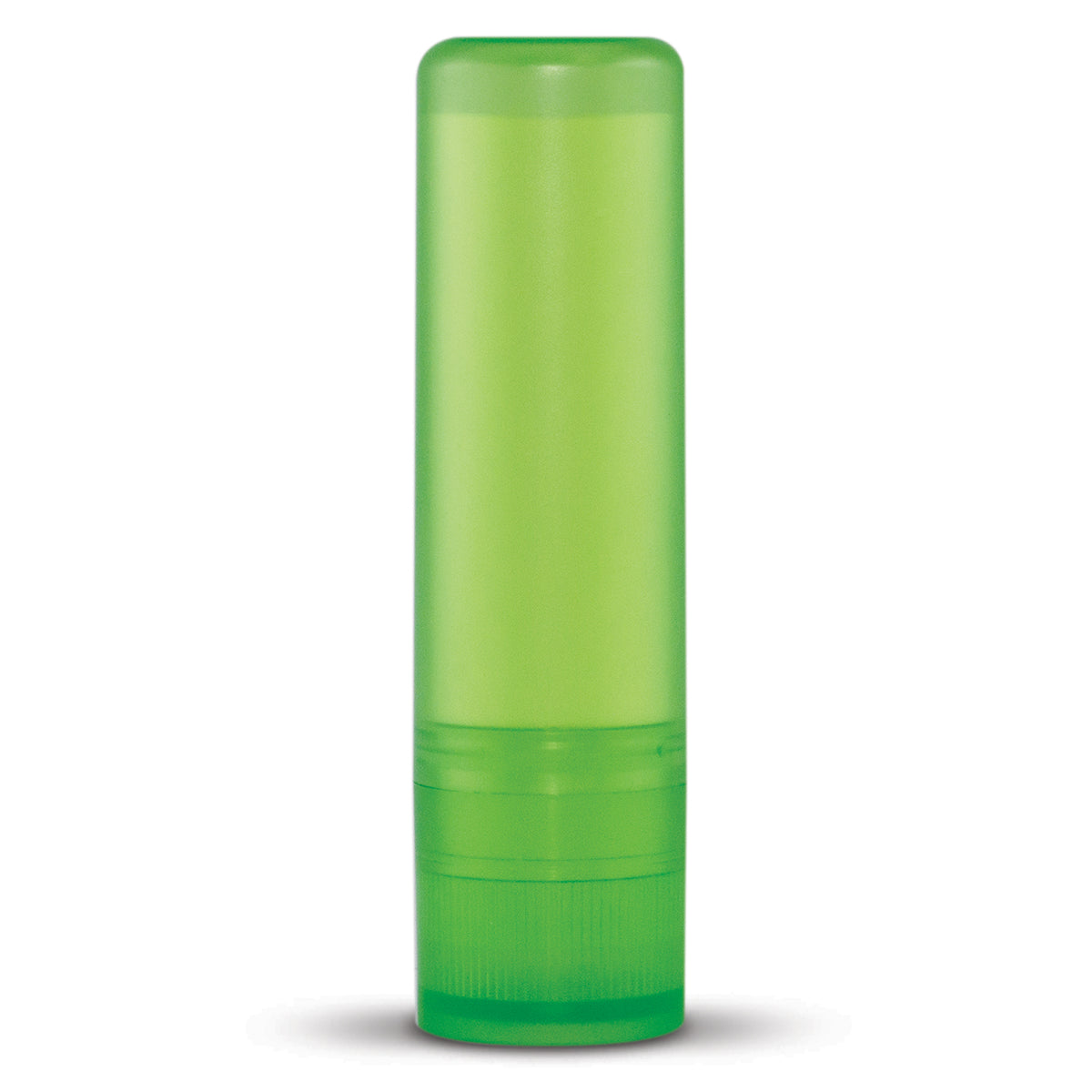 Lip Balm - Bright Green