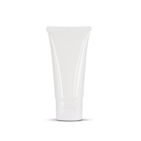 Sunscreen Tube - 30ml - White