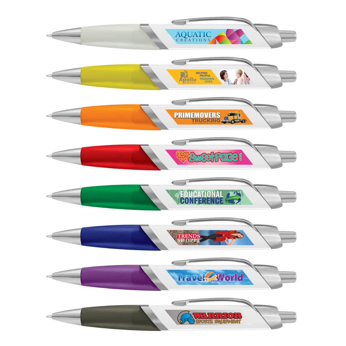 Avenger Pen - Main