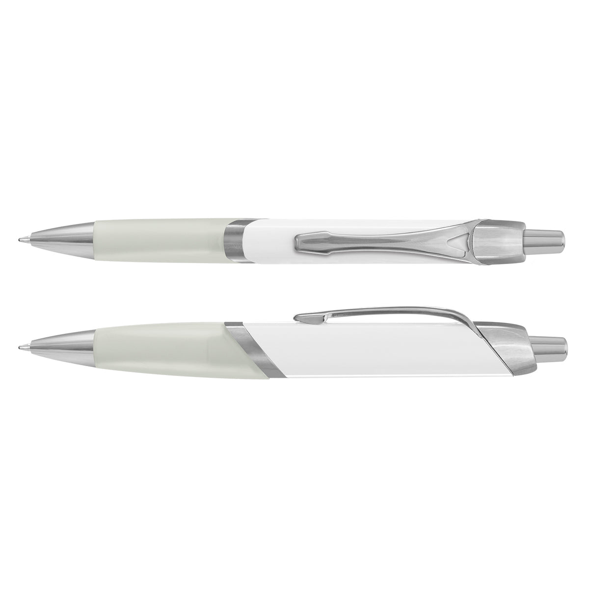 Avenger Pen - Clear