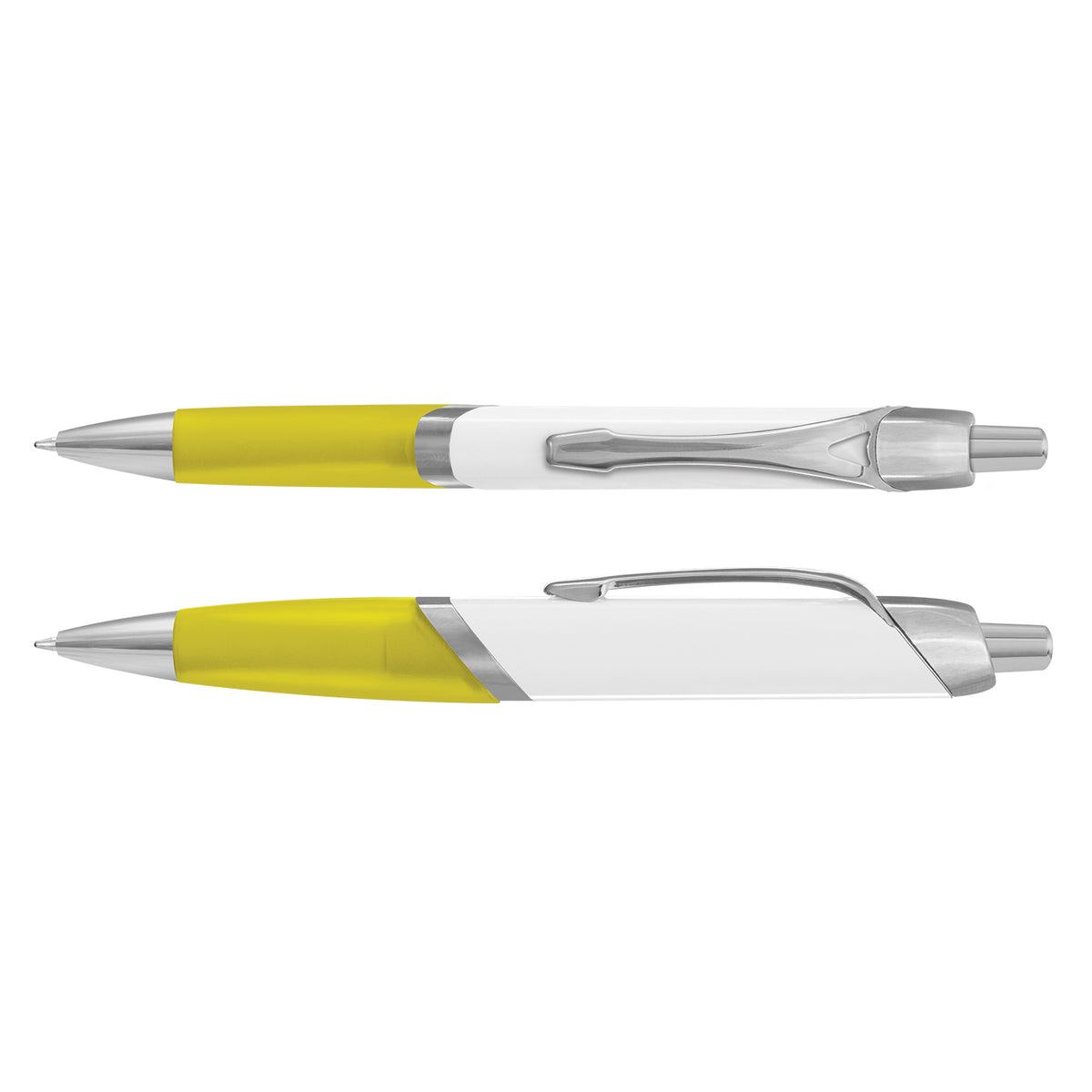 Avenger Pen - Yellow