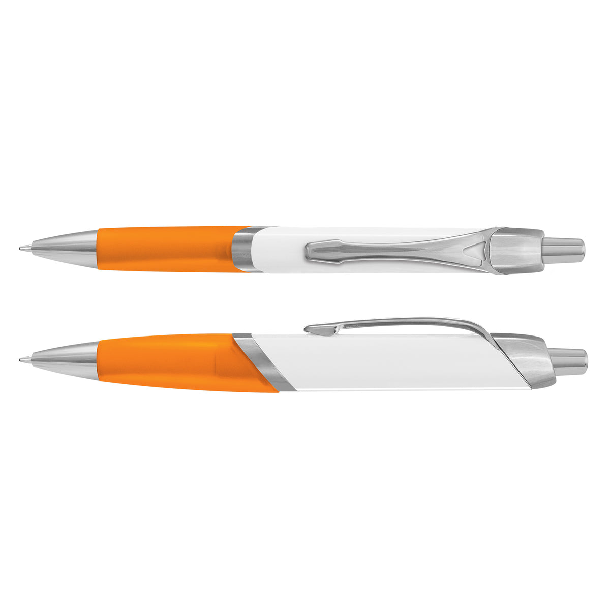 Avenger Pen - Orange