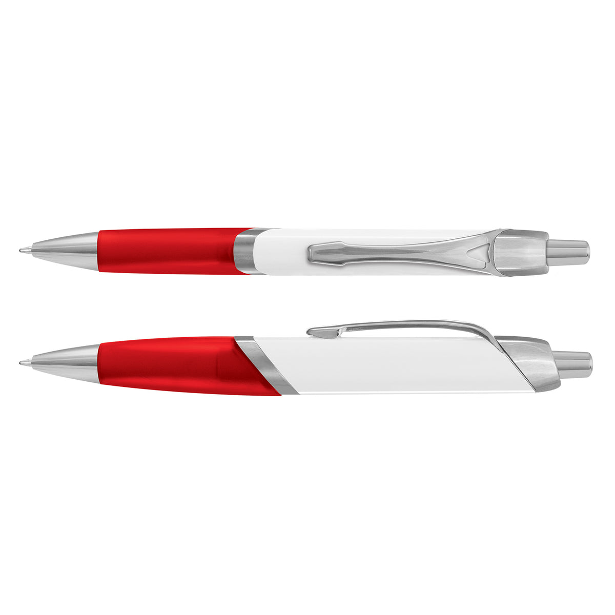 Avenger Pen - Red