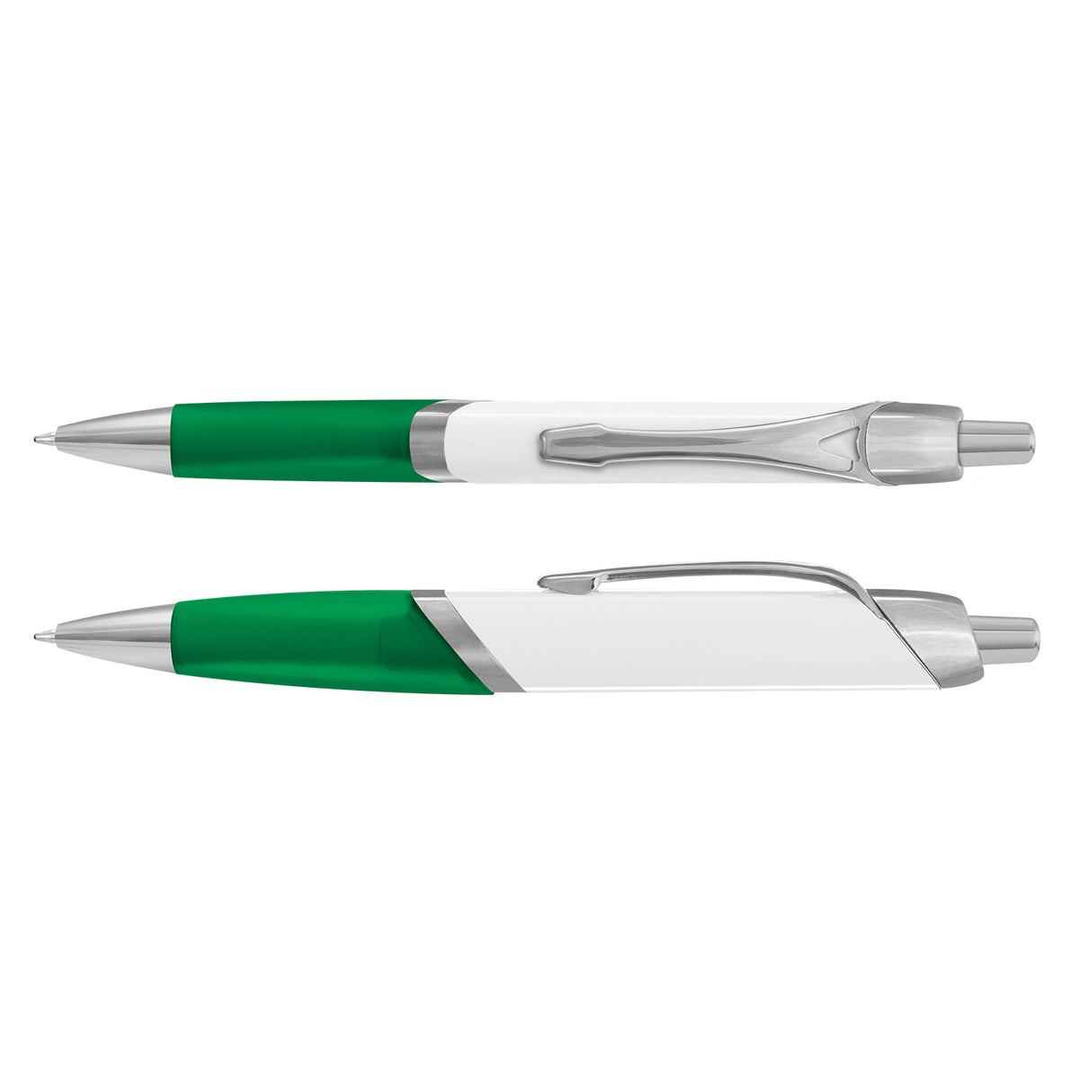 Avenger Pen - Green